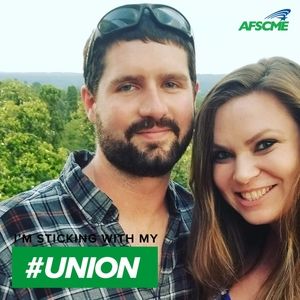 Meet your Posher, Alisha n lance